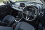 Mazda2 2019 года (UK)
